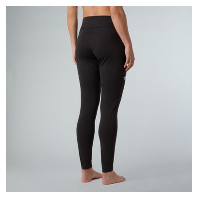 The North Face Summit Pro 120 Damespanty Zwart