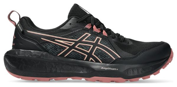 Scarpe da trail Asics Gel-Sonoma 8 GTX Nero/Rose Donna