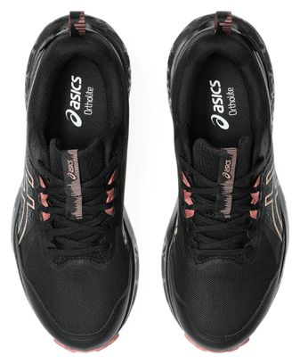 Scarpe da trail Asics Gel-Sonoma 8 GTX Nero/Rose Donna