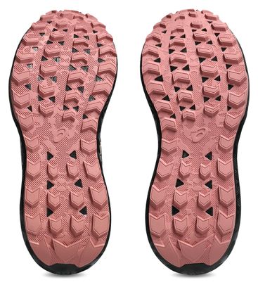 Scarpe da trail Asics Gel-Sonoma 8 GTX Nero/Rose Donna