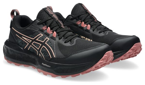 Scarpe da trail Asics Gel-Sonoma 8 GTX Nero/Rose Donna
