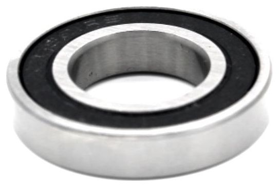 Lager Black Bearing 61901-2RS 12 x 24 x 6 mm