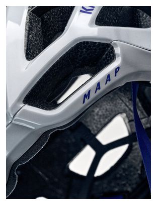 Maap X Kask Protone Icon Silver Road Bike Helmet