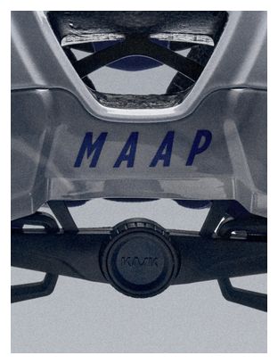 Maap X Kask Protone Icon Silver Road Bike Helmet