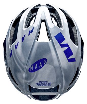 Maap X Kask Protone Icon Silver Road Bike Helmet