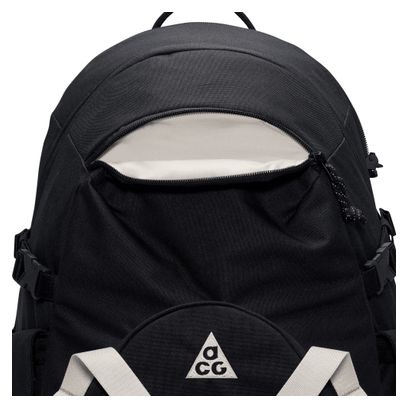 Zaino Nike ACG Daymax 25L Nero/Grigio