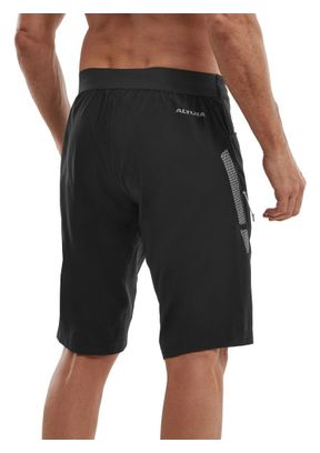 Altura Light All Road Short Zwart