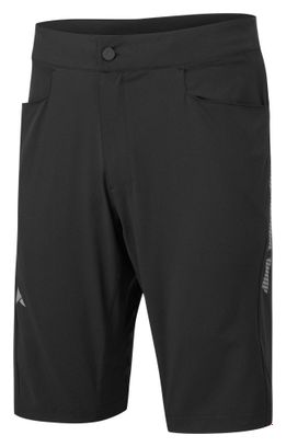 Short Altura Light All Road Noir