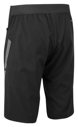 Altura Light All Road Short Negro