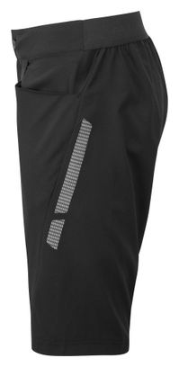 Short Altura Light All Road Noir