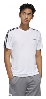 T-shirt adidas Designed 2 Move 3-Stripes