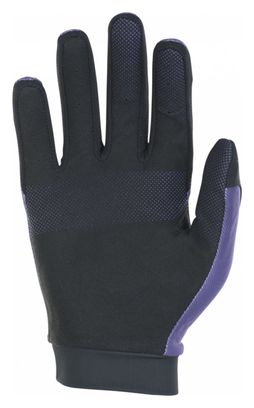 ION Bike Logo Unisex Gloves Purple