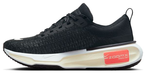 Chaussures Running Nike Invincible 3 Noir Femme