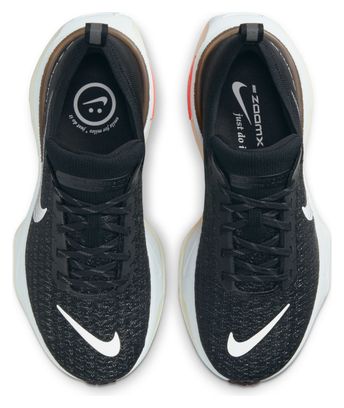 Chaussures Running Nike Invincible 3 Noir Femme