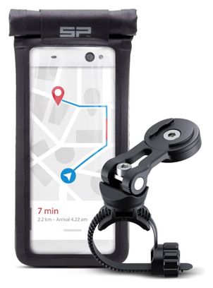 SP Connect Universal mount + SPC+ Universal M waterproof cover