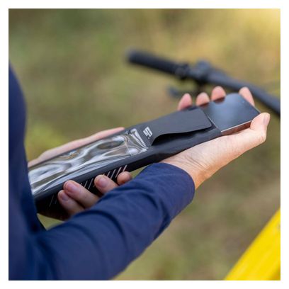 SP Connect Universal mount + SPC+ Universal M waterproof cover