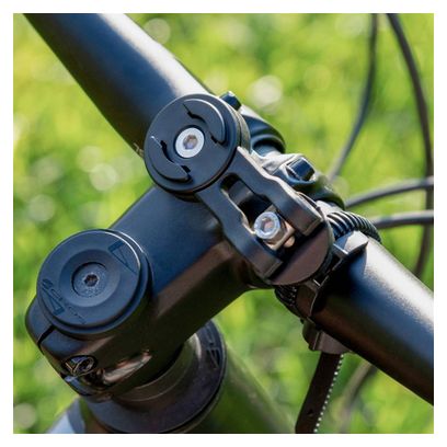SP Connect Universal mount + SPC+ Universal M waterproof cover
