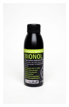 BIOTECH - Liquide pour frein minéral Bionol - 100ml