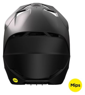 Shot Helmet Race Solid Black Matt