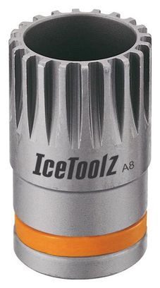 Sleutel voor Octalink/Isis/Carré ICE TOOLZ 11B1
