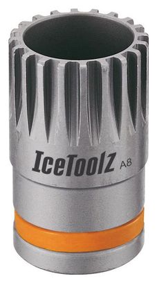 Clé démonte boitier Octalink/Isis/Carré IceToolz 11B1