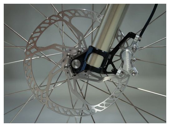 Disque de Frein Trickstuff Dächle Disc UL 6 Trous