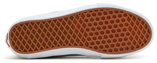 Vans Skate Sk8-Hi Shoe Brown | Alltricks.com