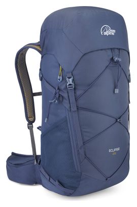 Sac de Randonnée Unisexe Lowe Alpine Eclipse 25L Bleu