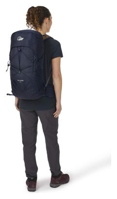 Sac de Randonnée Unisexe Lowe Alpine Eclipse 25L Bleu