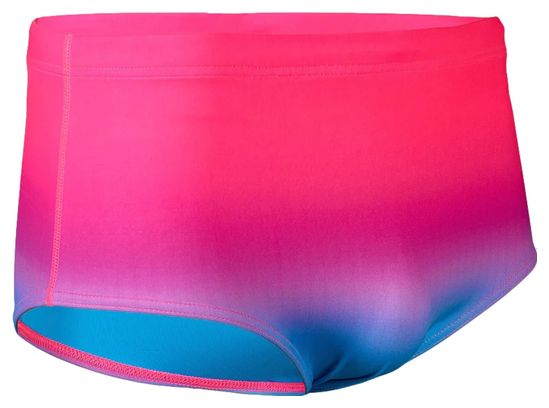 Aquasphere Essentials Brief Swimsuit Blue / Pink
