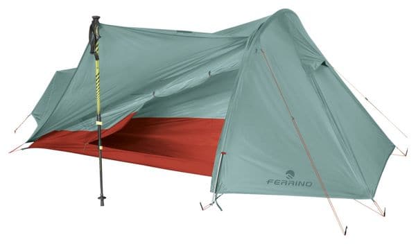Ferrino Piuma 2 2 Persoons Tent Blauw