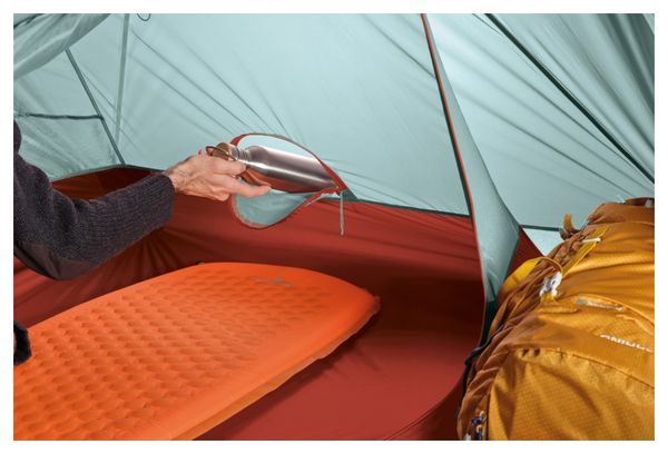 Ferrino Tenda Da Campeggio Ready Steady 5P | Trekkinn