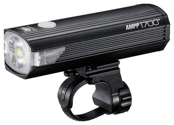 Cateye Ampp 1700 Front Lighting