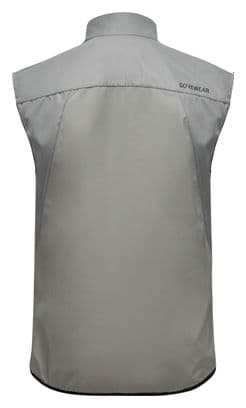 Gore Wear Everyday Grey Sleeveless Vest