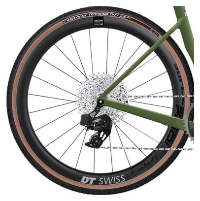 Prodotto ricondizionato - Ridley ASTR RS Force XPLR L. / Condizioni eccellenti