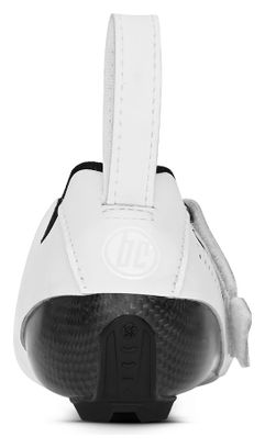 Bont Riot TR+ 26 Triathlon-Schuhe, Weiß – Standard