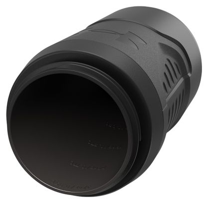 Gourde Under Armour Playmaker Jr. 950 ml Noir