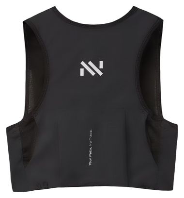 Sac d'Hydratation NNormal Modular Noir Unisexe