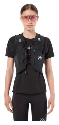 Sac d'Hydratation NNormal Modular Noir Unisexe