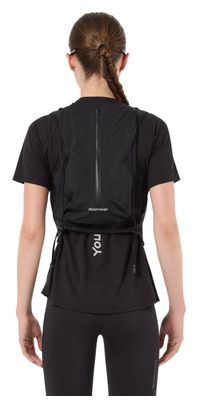 Sac d'Hydratation NNormal Modular Noir Unisexe