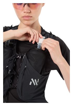 Sac d'Hydratation NNormal Modular Noir Unisexe