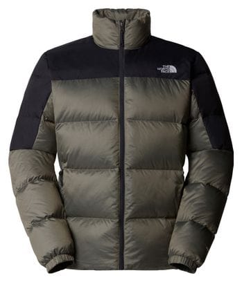 The North Face Diablo 2.0 Down Jacket Grey