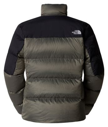 The North Face Diablo 2.0 Down Jacket Grey