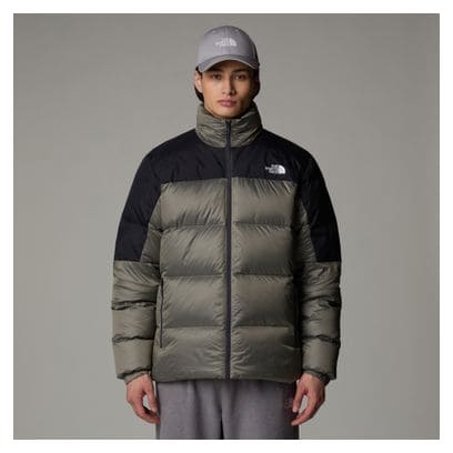 The North Face Diablo 2.0 Down Jacket Grey