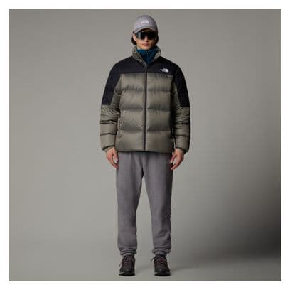 The North Face Diablo 2.0 Down Jacket Grey