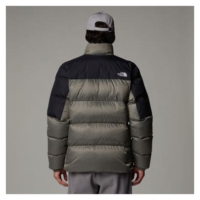 The North Face Diablo 2.0 Down Jacket Grey