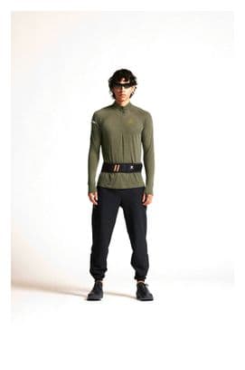 Craft ADV SubZ Wool 3 Khaki Men's Long Sleeve Top