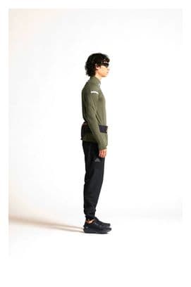 Craft ADV SubZ Wool 3 Khaki Homme long-sleeve top