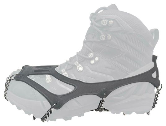 Ramponi Nortec Alp Light Grigi