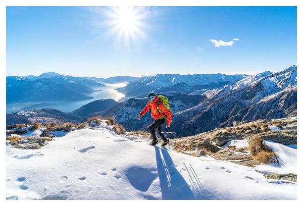 Ramponi Nortec Alp Light Grigi